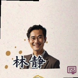 林静